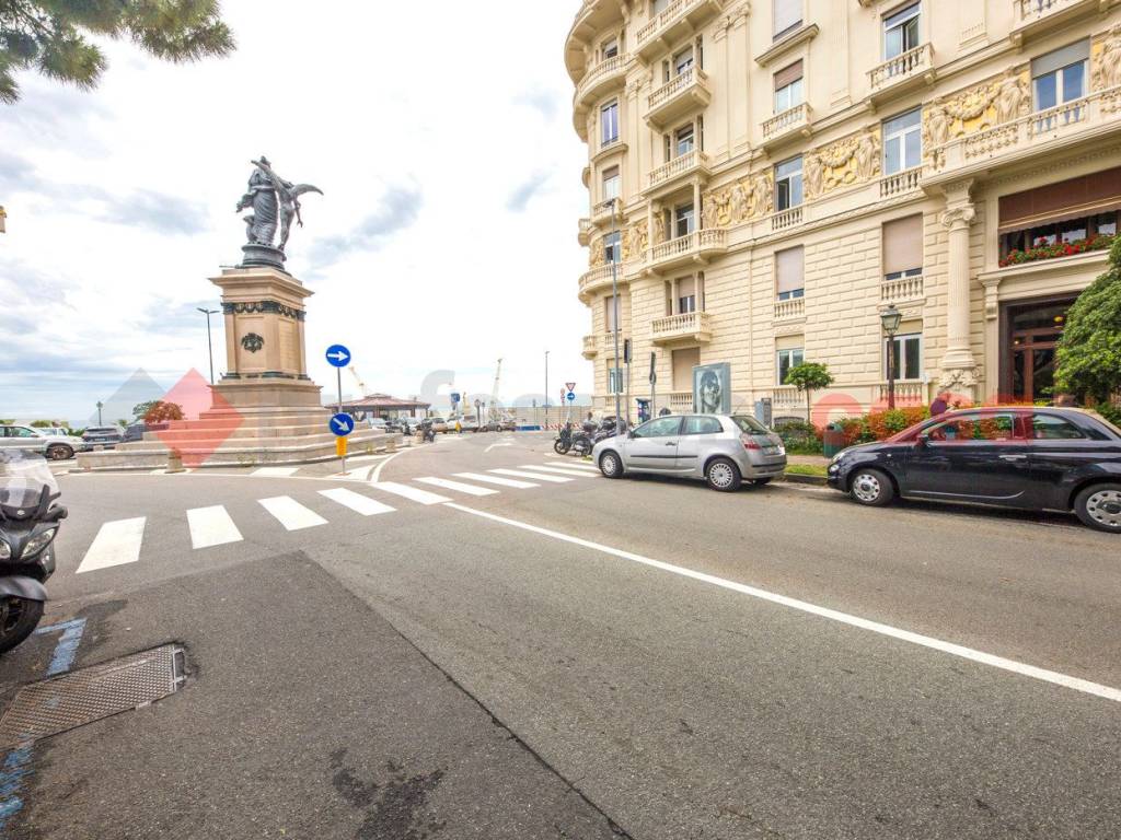 Immobile a Genova in Via Corsica, 21 - Foto 4