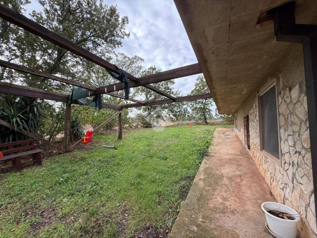 Villa a Santeramo in colle - Foto 4