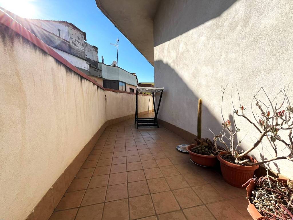 Appartamento a Giugliano in campania in Via del Mare, 20 - Foto 5