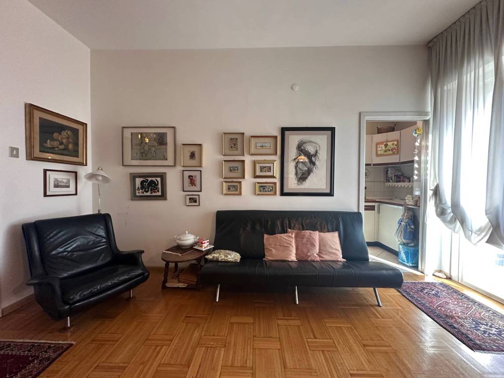 Appartamento a Bolzano in Via Roma, 76 - Foto 3