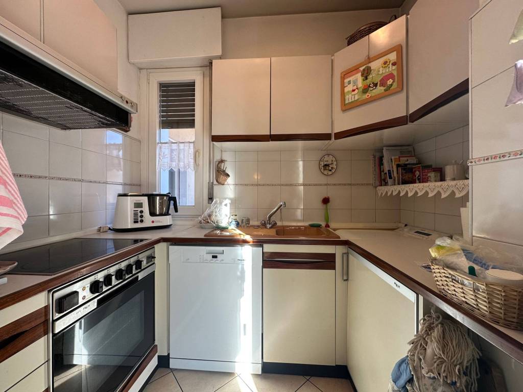 Appartamento a Bolzano in Via Roma, 76 - Foto 5