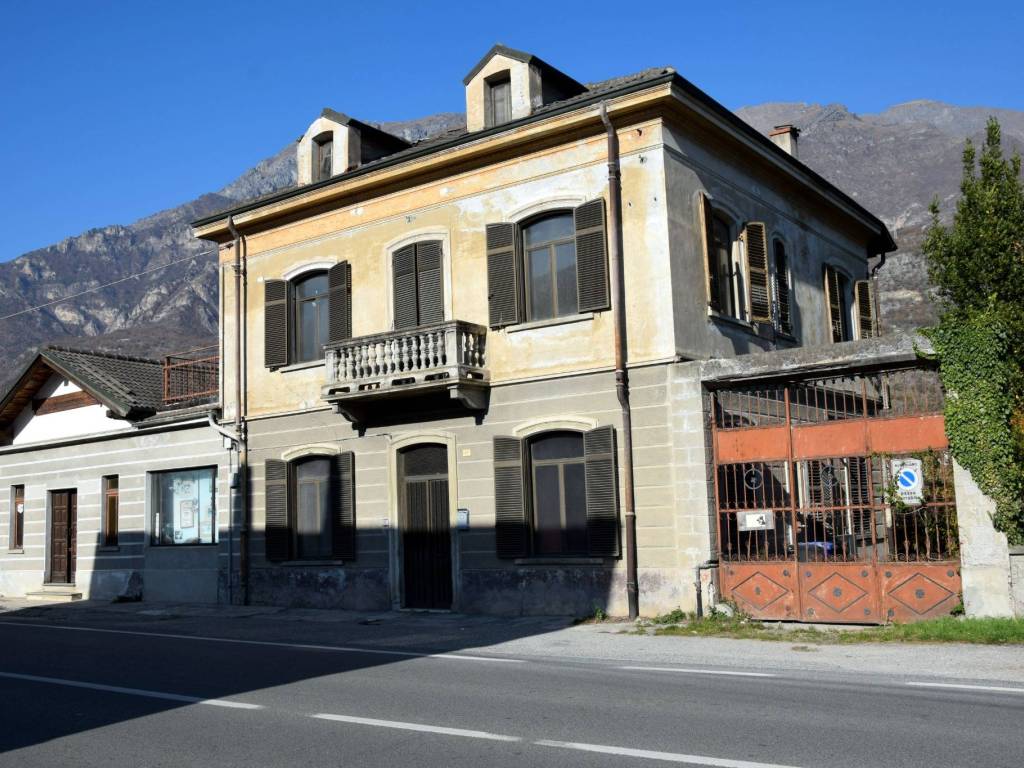 Casa indipendente a Bussoleno in Strada Torino - Foto 2