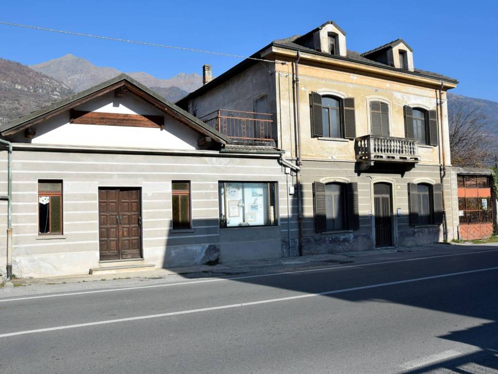Casa indipendente a Bussoleno in Strada Torino - Foto 3