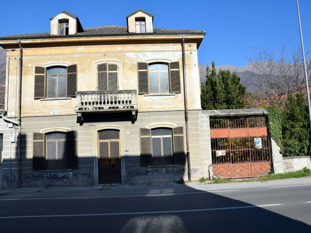 Casa indipendente a Bussoleno in Strada Torino - Foto 4