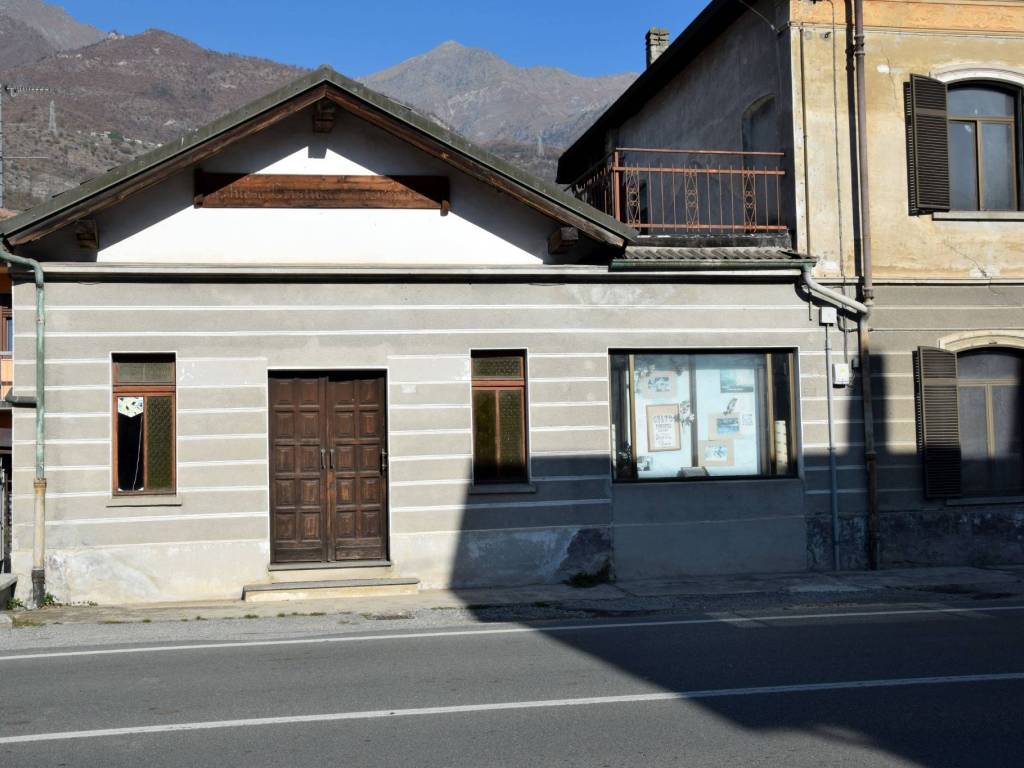 Casa indipendente a Bussoleno in Strada Torino - Foto 5