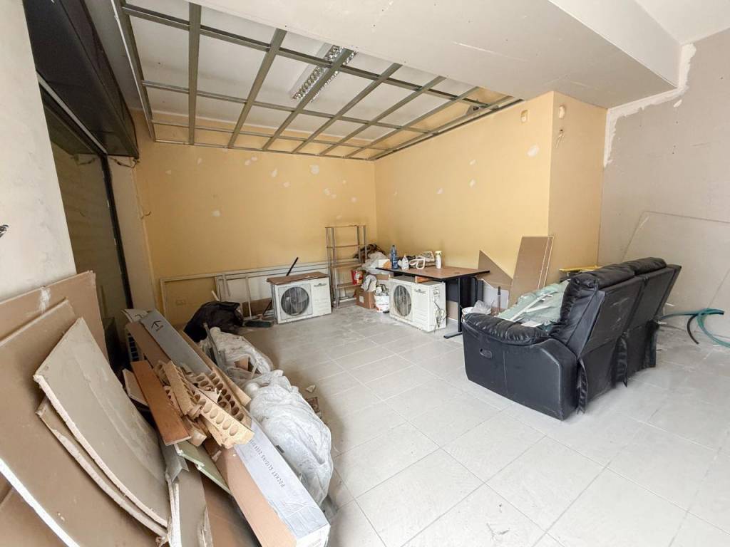 Immobile a Messina in Località Santa Margherita, 83 - Foto 2