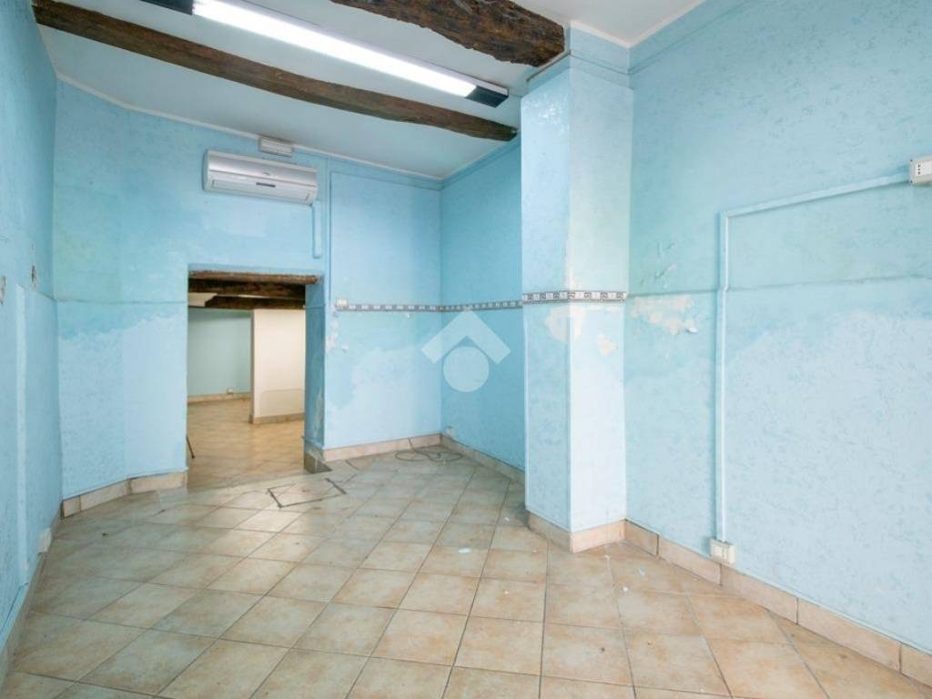 Appartamento a Rieti in Via Porta Romana, 60 - Foto 4