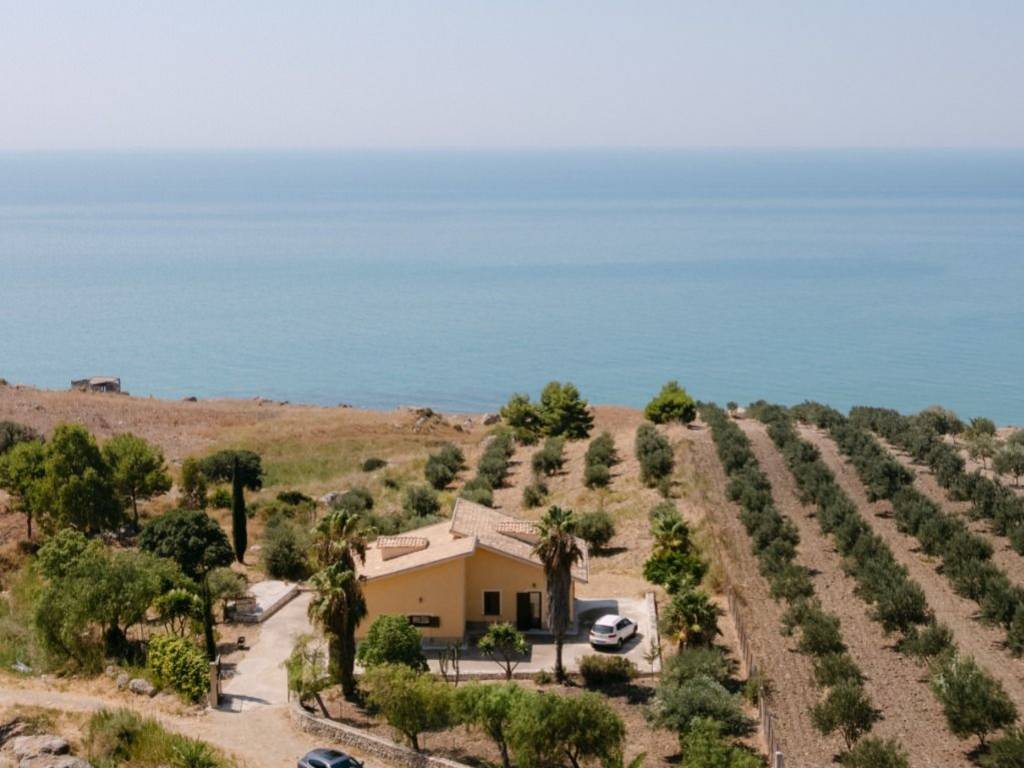 Villa a Palma di montechiaro in Strada Ciotta - Foto 2