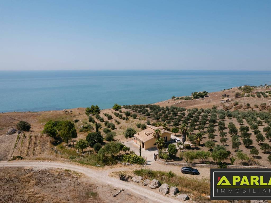 Villa a Palma di montechiaro in Strada Ciotta - Foto 3