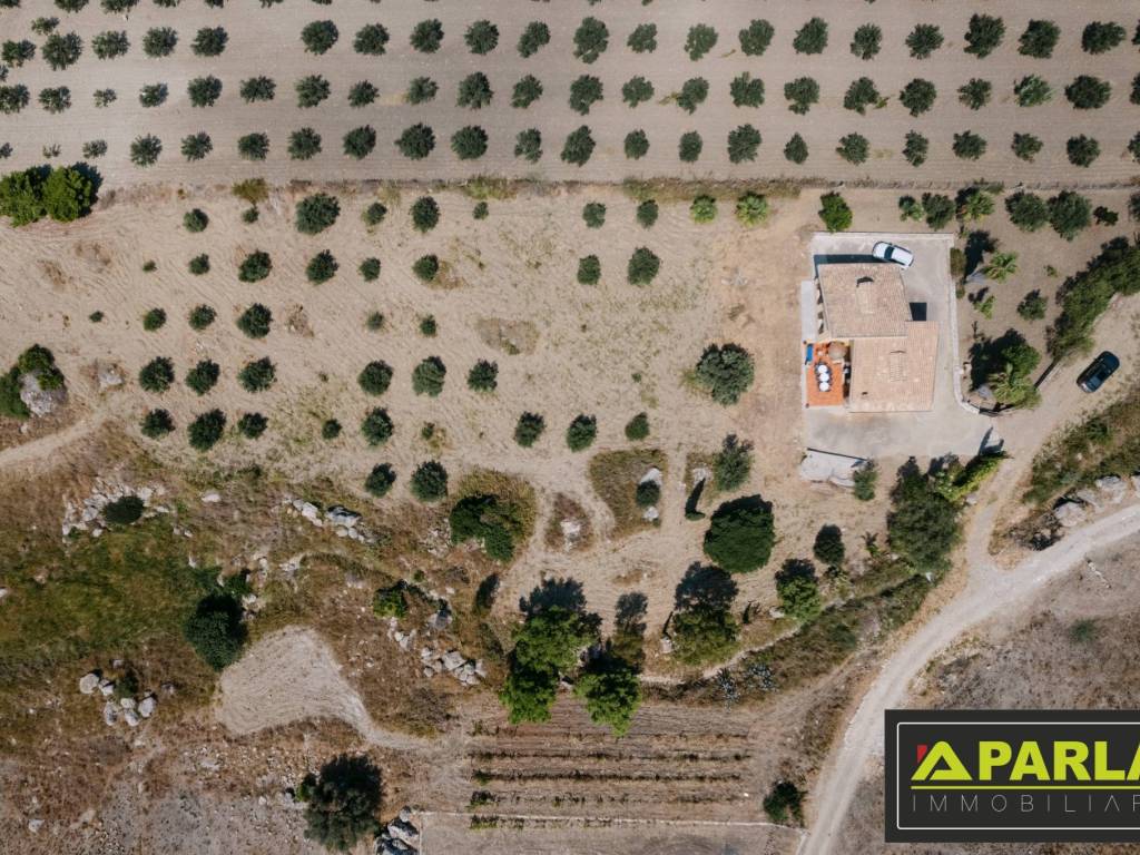 Villa a Palma di montechiaro in Strada Ciotta - Foto 4
