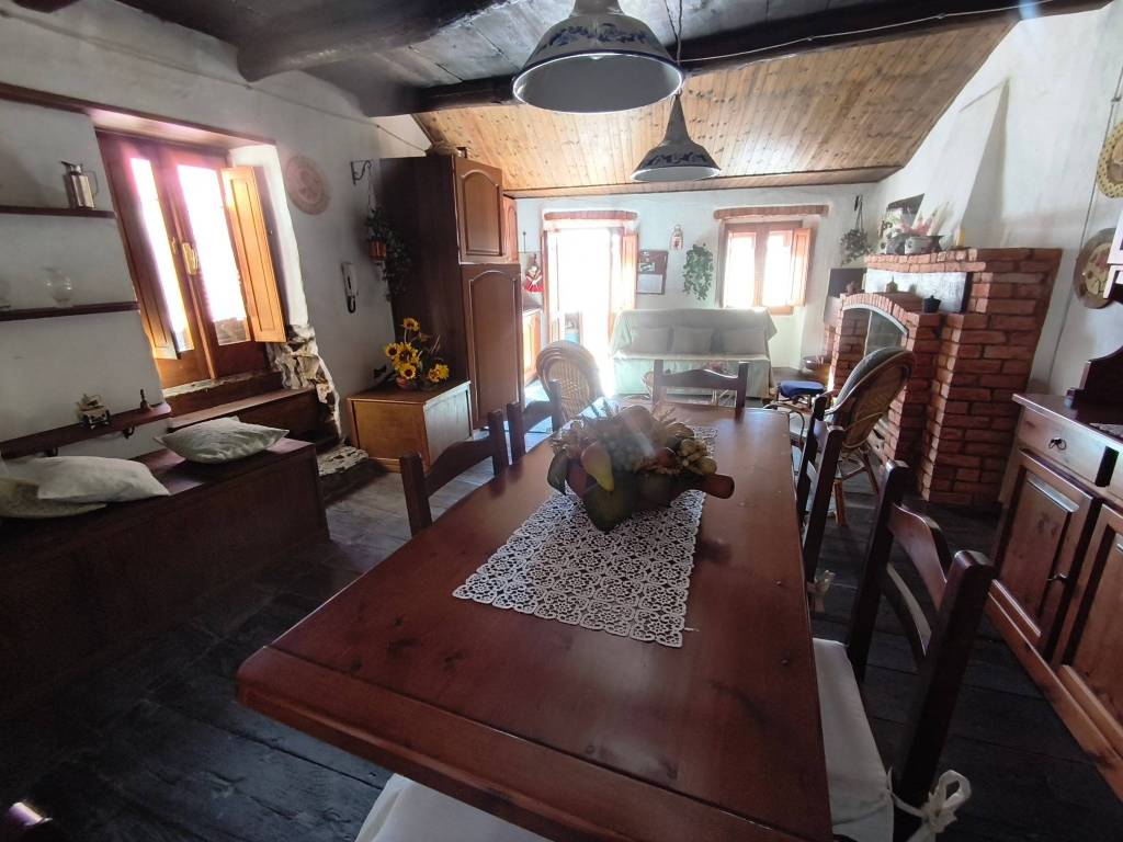 Appartamento a Tonara in Via Eleonora d'Arborea, 1 - Foto 4