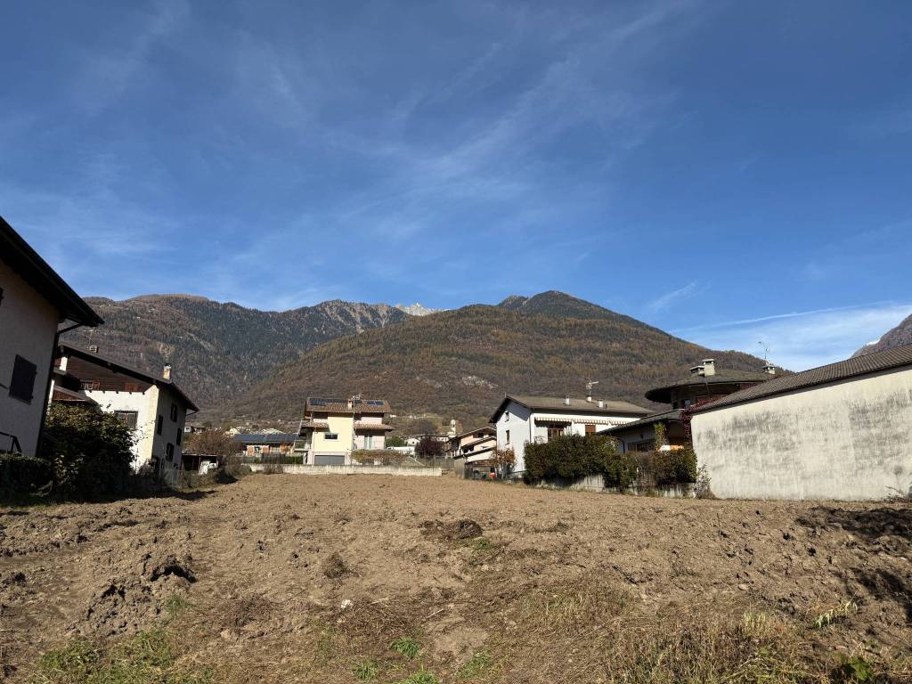 Terreno a Chiuro in Via Valeriana, 26 - Foto 2