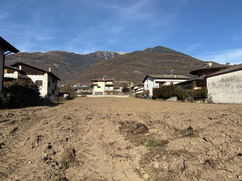 Terreno a Chiuro in Via Valeriana, 26 - Foto 3