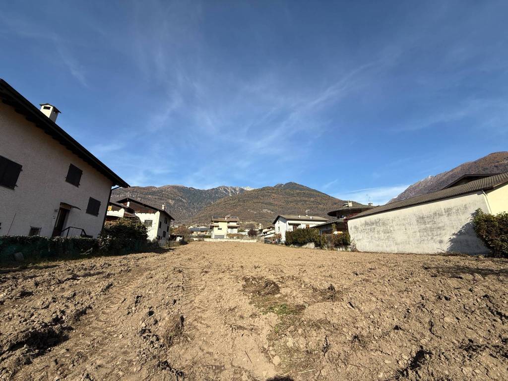 Terreno a Chiuro in Via Valeriana, 26 - Foto 4