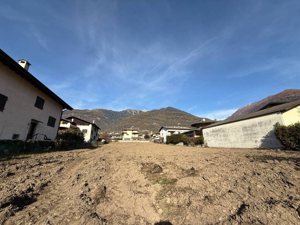 Terreno a Chiuro in Via Valeriana, 26 - Foto 5