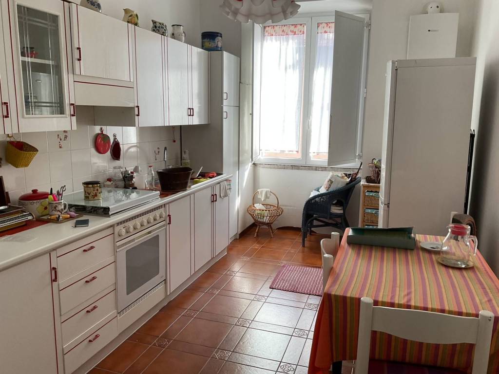 Appartamento a Campobasso in Via Guerrino D'Amico - Foto 3