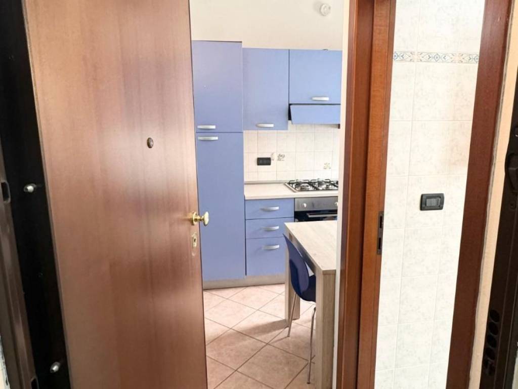 Appartamento a Ferrara in Via Piopponi - Foto 4