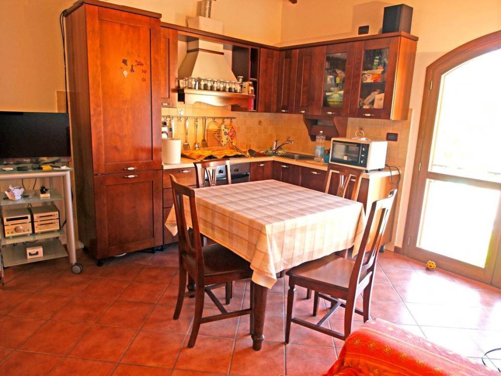 Appartamento a Castelnuovo berardenga - Foto 2