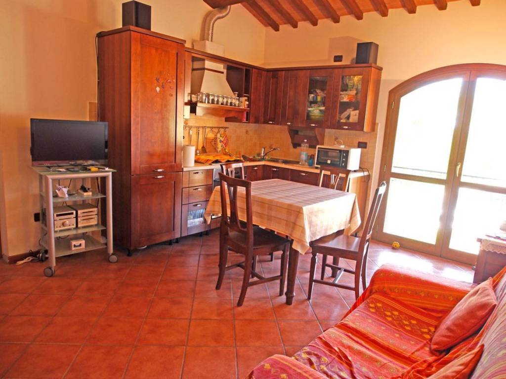 Appartamento a Castelnuovo berardenga - Foto 3