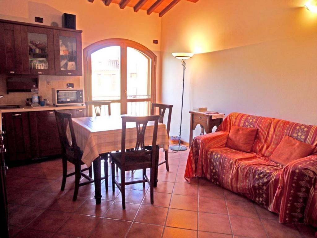 Appartamento a Castelnuovo berardenga - Foto 4