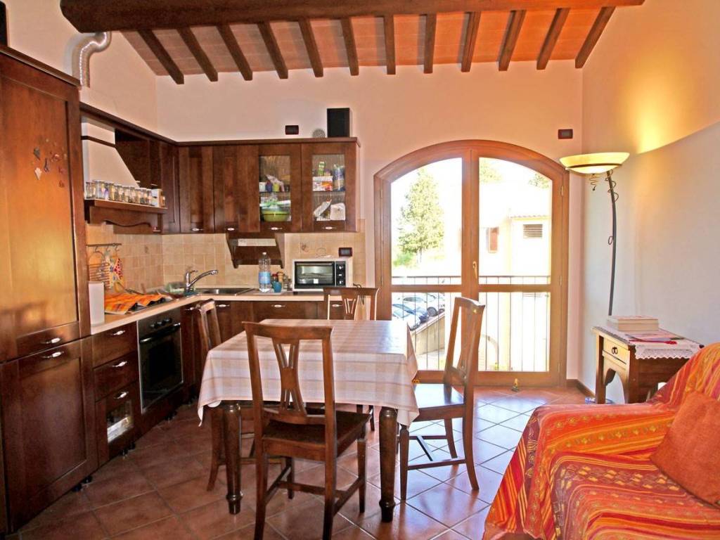 Appartamento a Castelnuovo berardenga - Foto 5