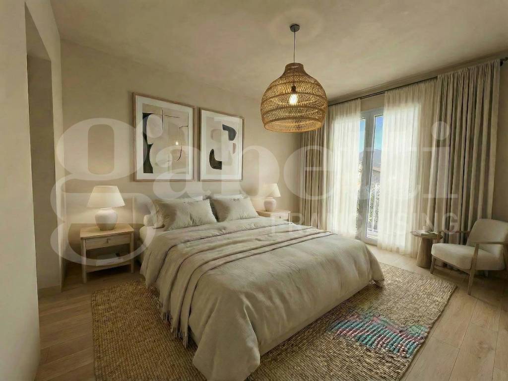 Appartamento a Brescia in Villaggio Prealpino Via 13, 7 - Foto 2