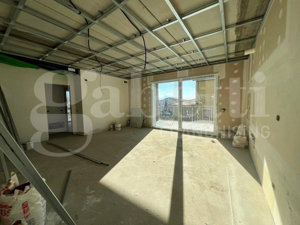 Appartamento a Brescia in Villaggio Prealpino Via 13, 7 - Foto 3
