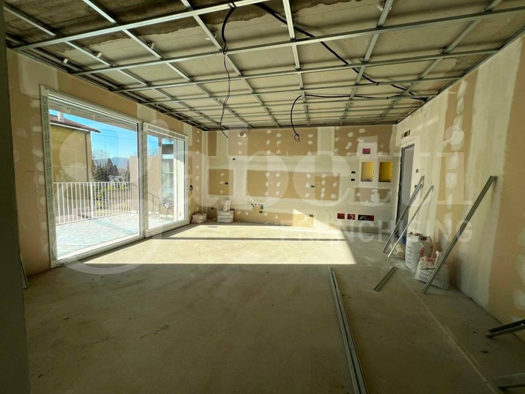 Appartamento a Brescia in Villaggio Prealpino Via 13, 7 - Foto 5