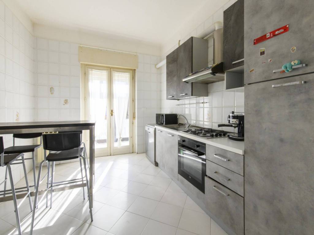 Appartamento a Gorizia in CORSO ITALIA - Foto 3