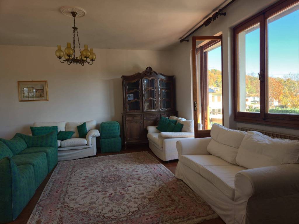 Villa a Barberino di mugello in Via Bruno Buozzi - Foto 5