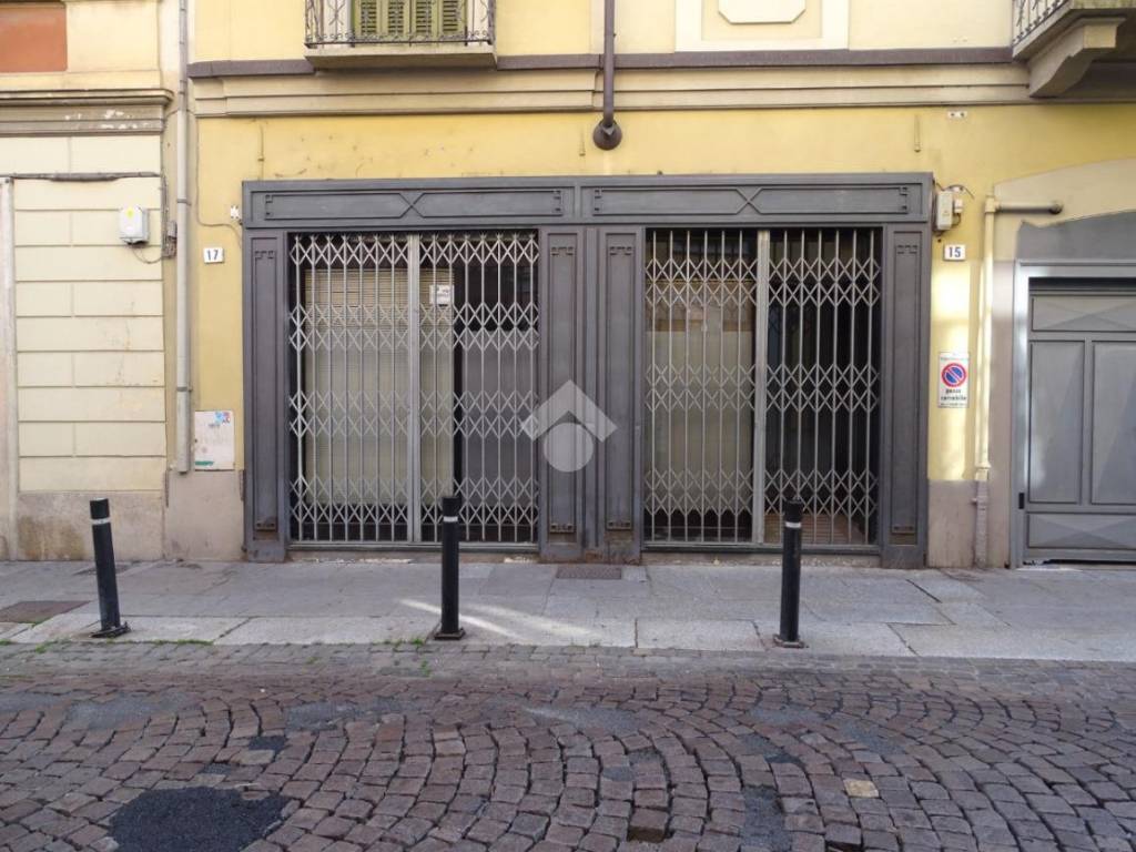 Immobile a Alessandria in Via dei Guasco, 17 - Foto 2