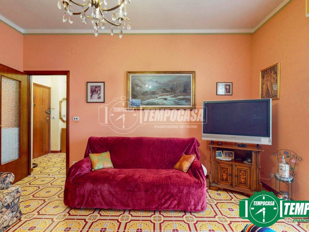 Appartamento a Molare in Via Roma 40 - Foto 2