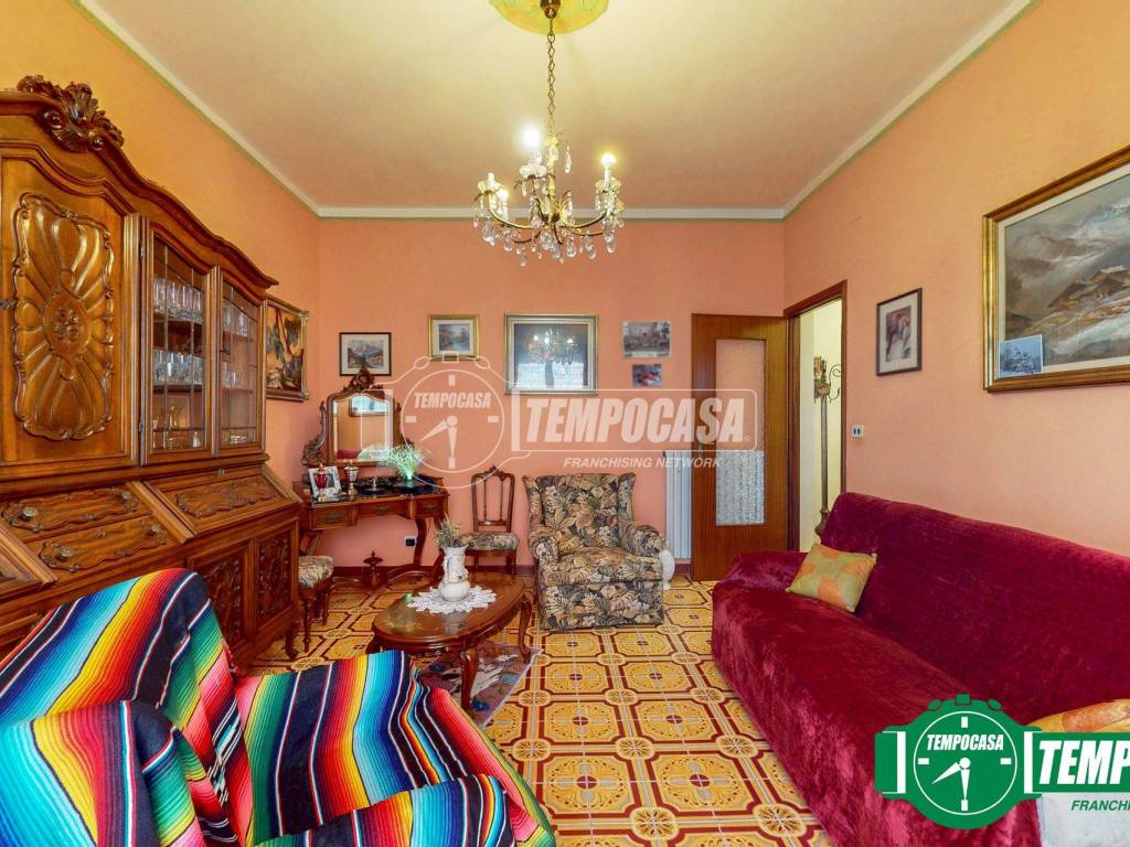 Appartamento a Molare in Via Roma 40 - Foto 3