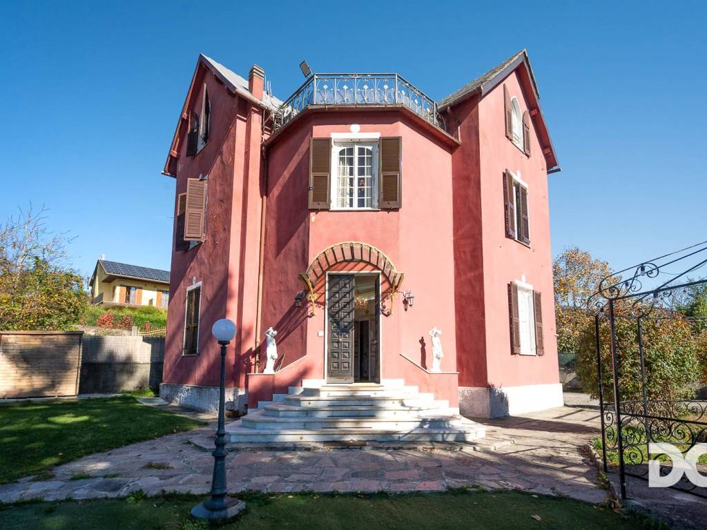 Villa a Mignanego in Via Cavanna - Foto 2