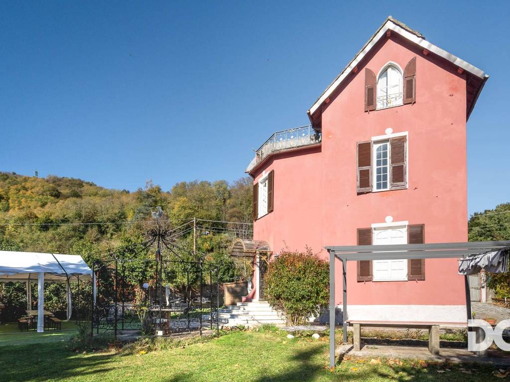 Villa a Mignanego in Via Cavanna - Foto 3