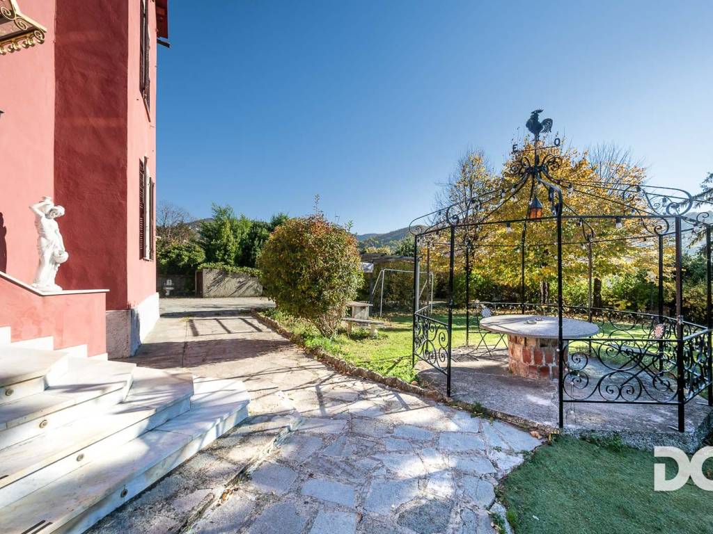 Villa a Mignanego in Via Cavanna - Foto 5