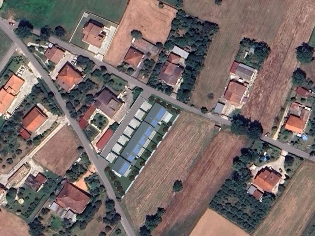 Progetto a Roccasecca in Via Toscana, 6 - Foto 2
