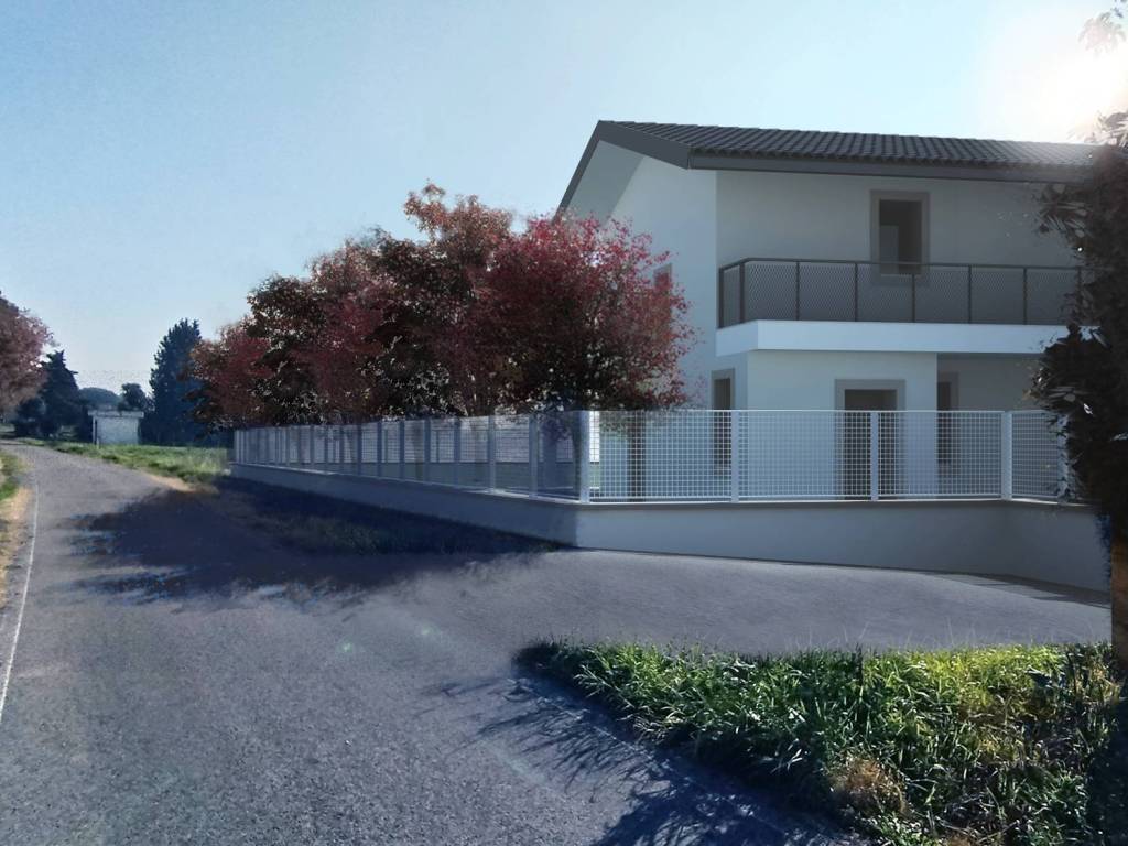 Progetto a Roccasecca in Via Toscana, 6 - Foto 5
