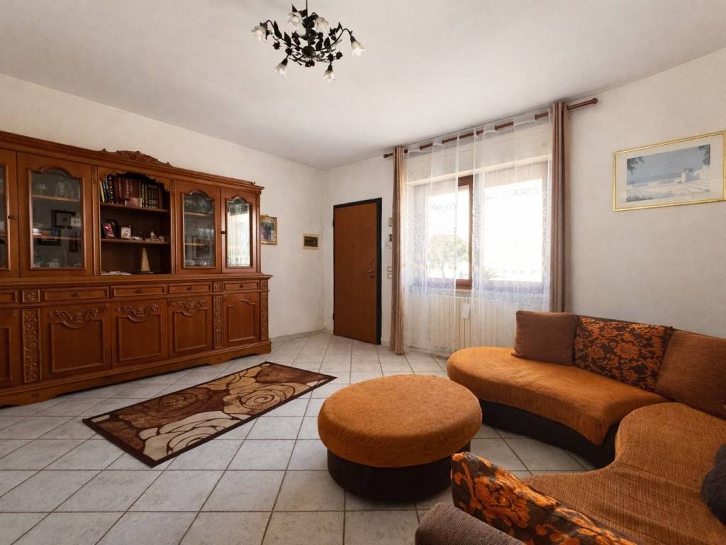 Villa a Surbo in Via Giovanni XXIII - Foto 5