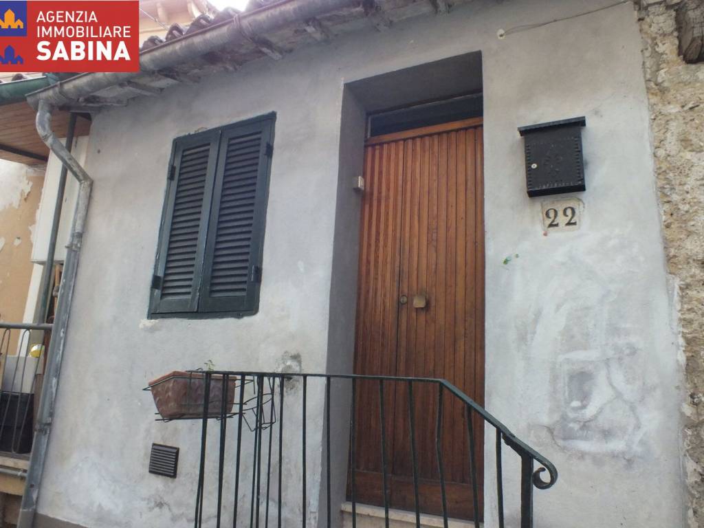 Appartamento a Torri in sabina in Via Erta al Piano, 22 - Foto 2