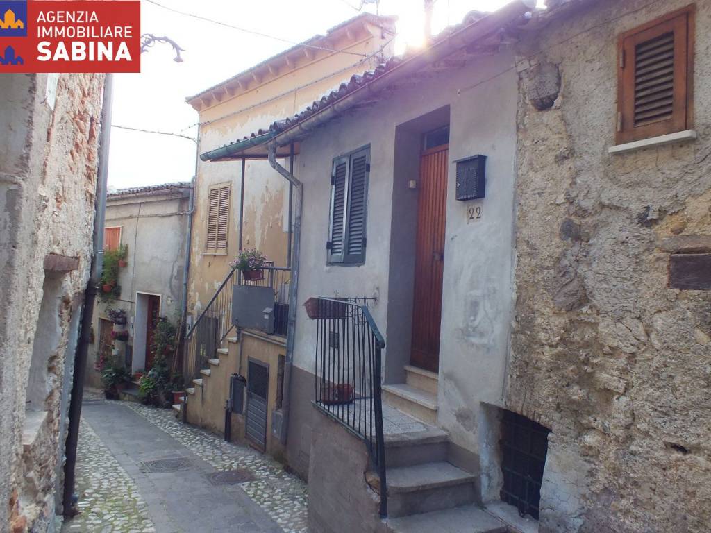 Appartamento a Torri in sabina in Via Erta al Piano, 22 - Foto 3