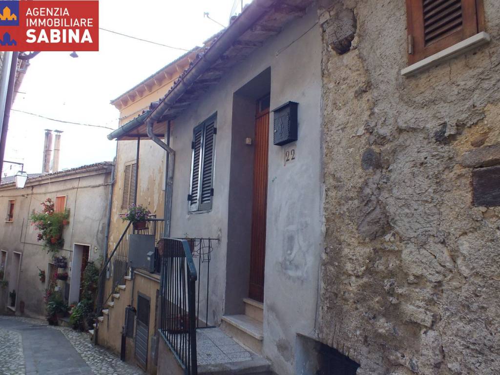 Appartamento a Torri in sabina in Via Erta al Piano, 22 - Foto 4