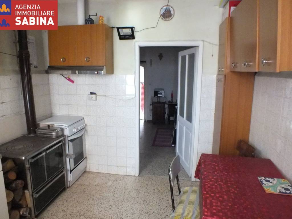 Appartamento a Torri in sabina in Via Erta al Piano, 22 - Foto 5