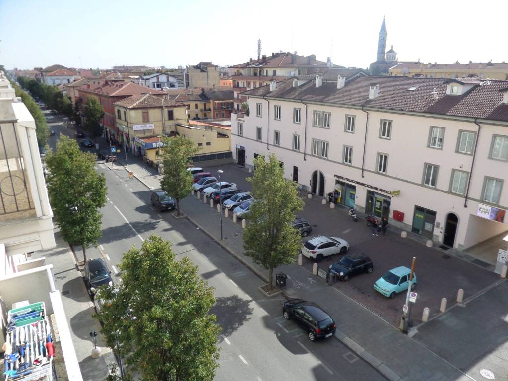 Appartamento a Piacenza in Via Cristoforo Colombo, 13 - Foto 3