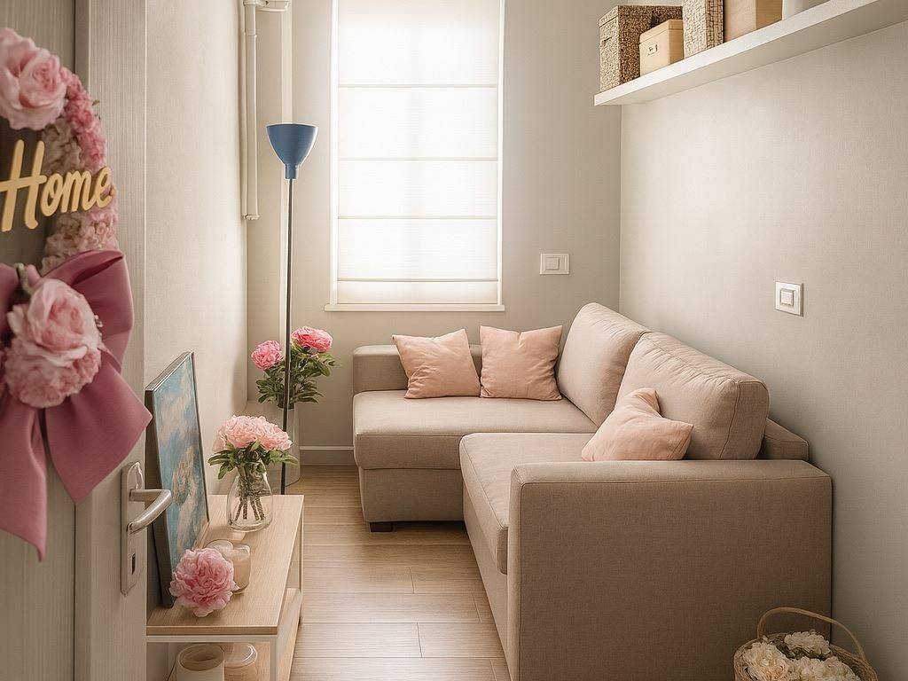 Appartamento a Mantova in VIA BENZONI - Foto 4