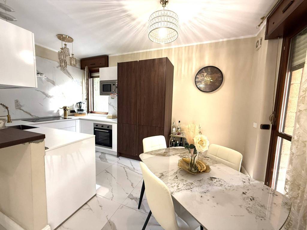 Appartamento a San mauro torinese in Via Settimo, 167 - Foto 3