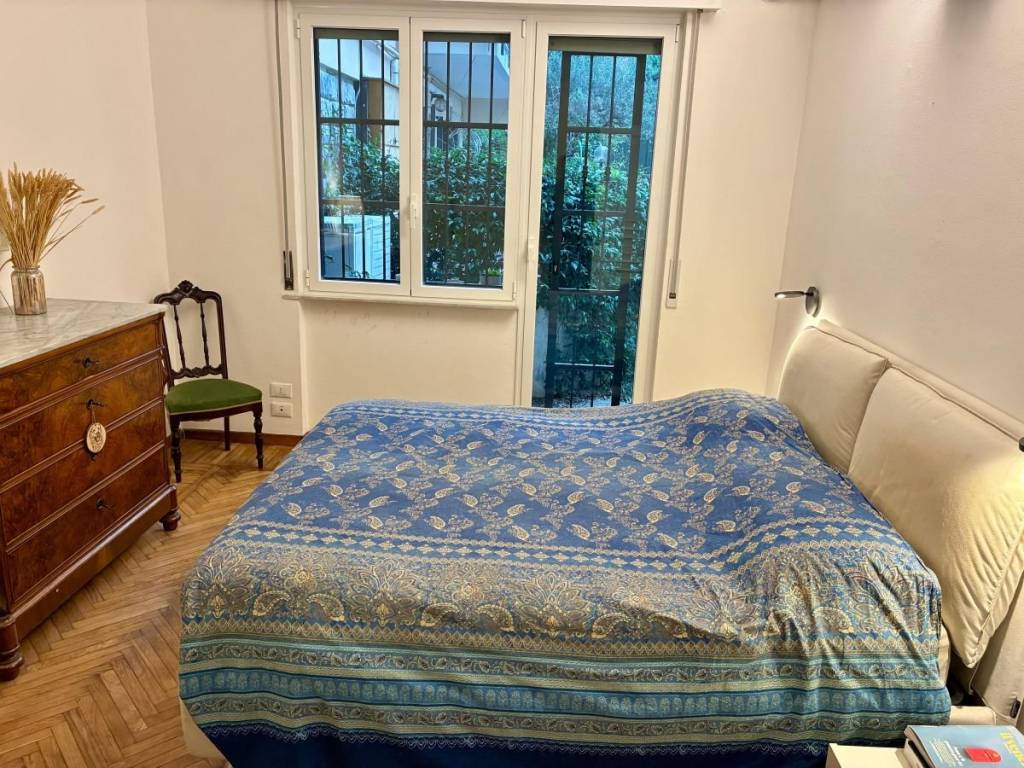 Appartamento a Genova in Via Angelo Carrara, 259 - Foto 2