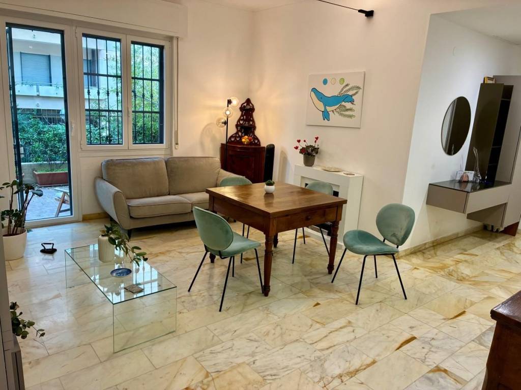 Appartamento a Genova in Via Angelo Carrara, 259 - Foto 5