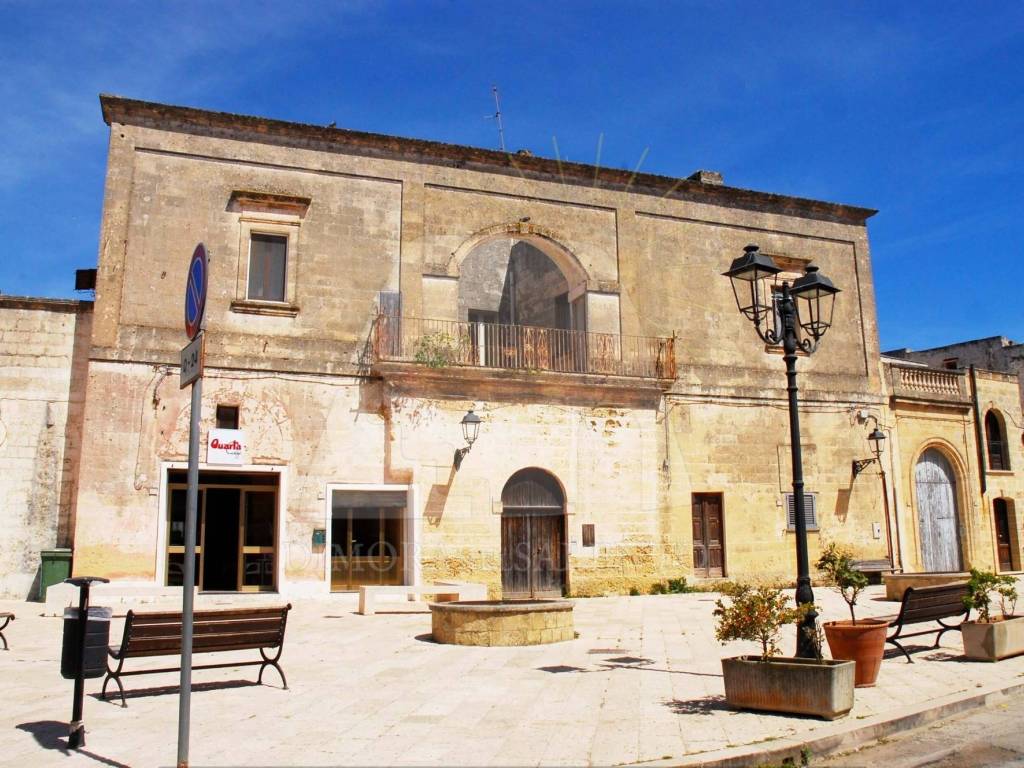 Palazzo / stabile a Corsano in Piazza San Giuseppe - Foto 4