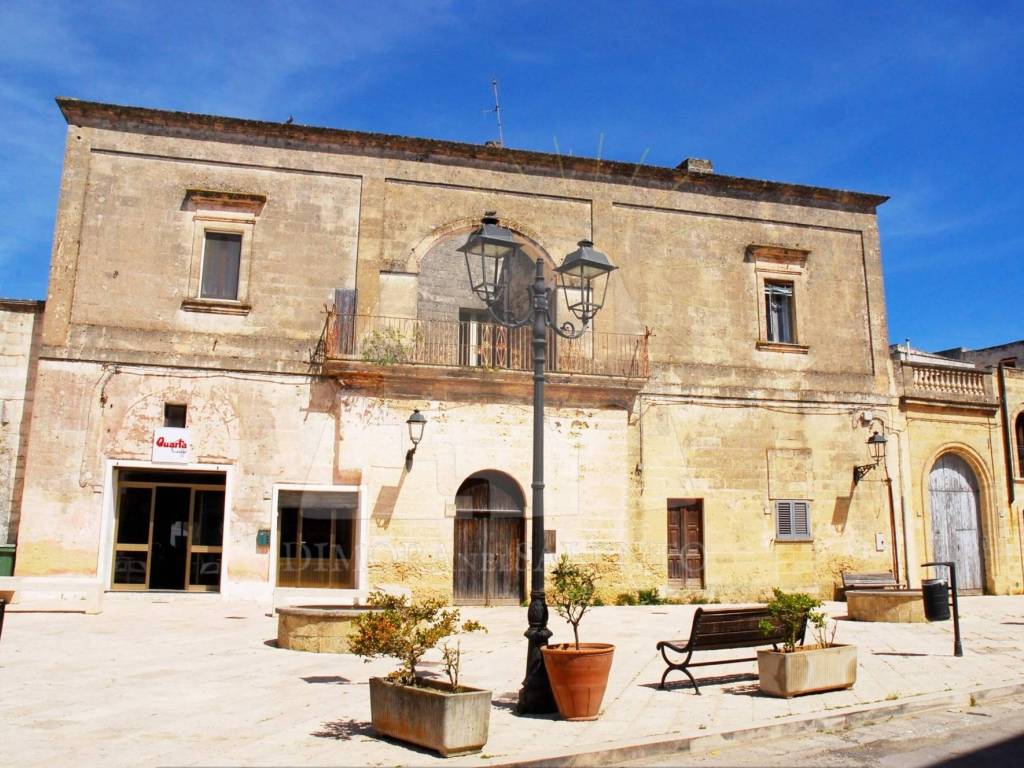 Palazzo / stabile a Corsano in Piazza San Giuseppe - Foto 5